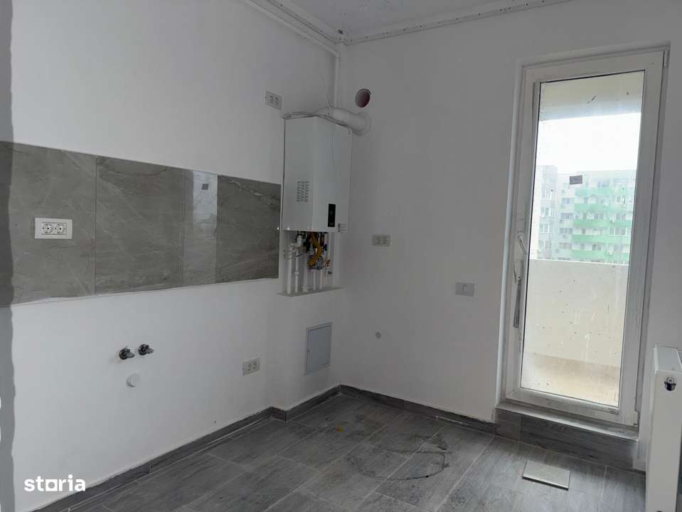 Apartament 3 camere - Imagine principală: 2/6