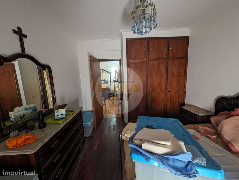 Moradia  2 pisos + sótão - 200 m da Praia- Costa da Caparica-29