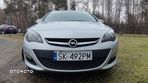 Opel Astra IV 1.4 T Cosmo - 2