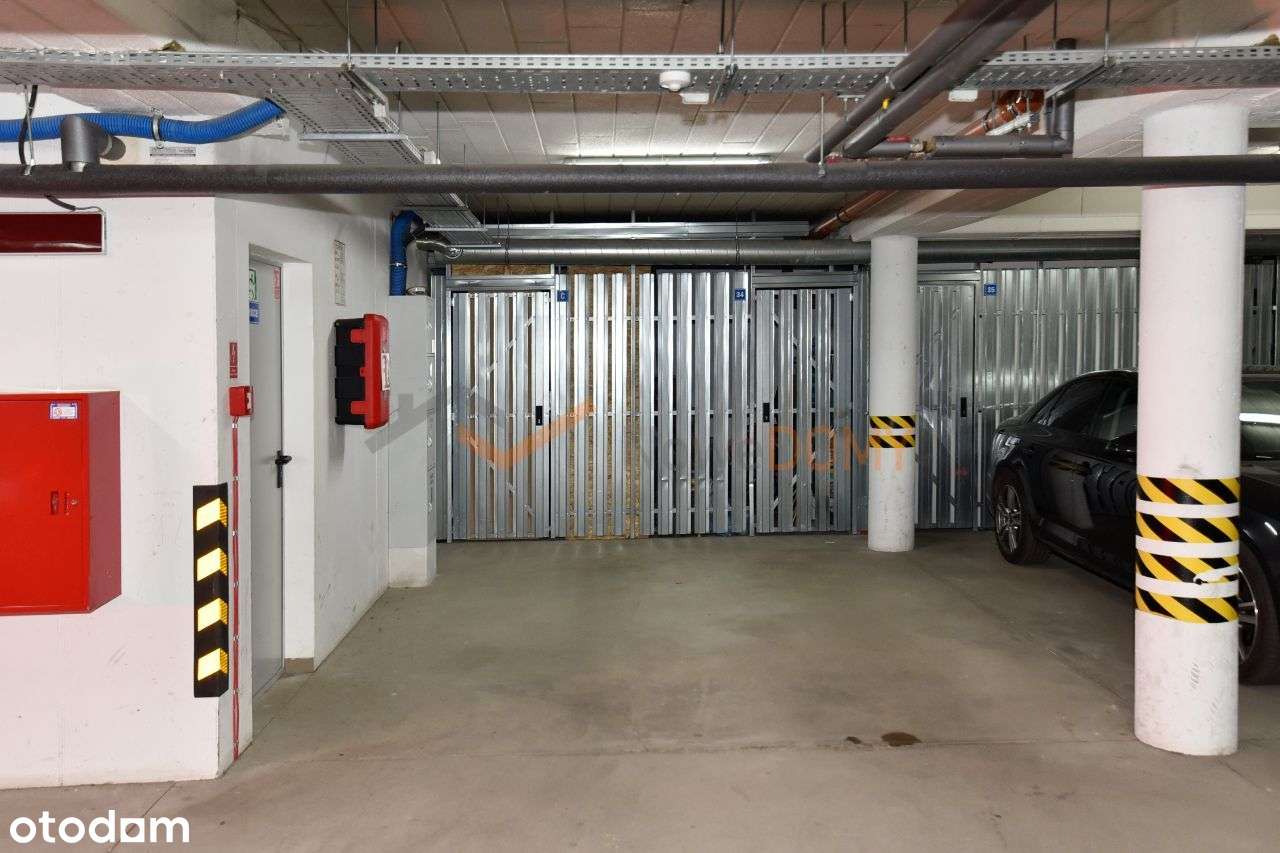 Atrakcyjne 3-pokojowe 74,85 m2 Warszewo-19