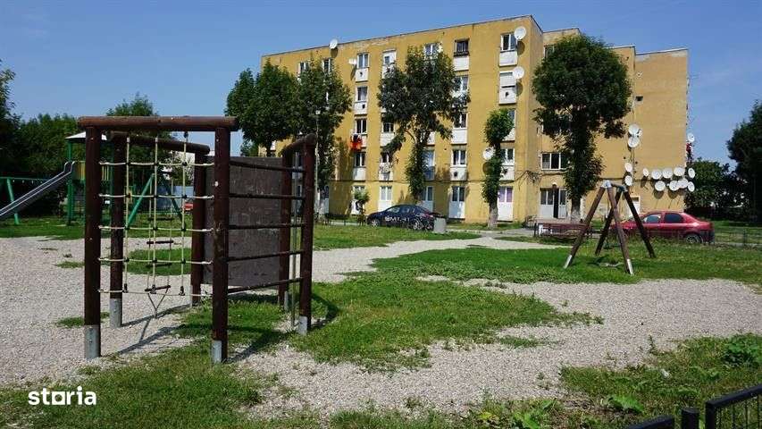 Garsoniera 12mp zona Tiglari - Imagine principală: 4/4