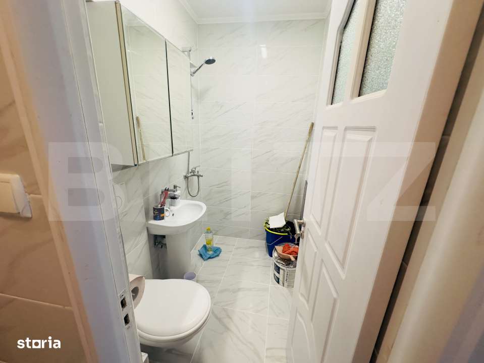 Garsoniera de vanzare, 21 mp, zona Soarelui - Imagine principală: 4/6