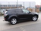 Land Rover Discovery Sport - 24