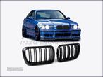 Grelhas Capo BMW E36 - 1