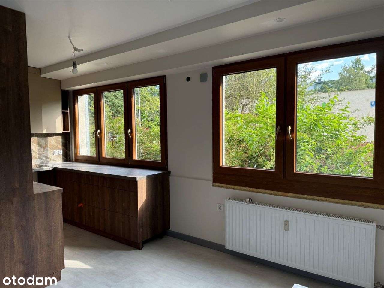 *Lsm*przy wąwozie*super*3-4 pokojowe*po remoncie*-13