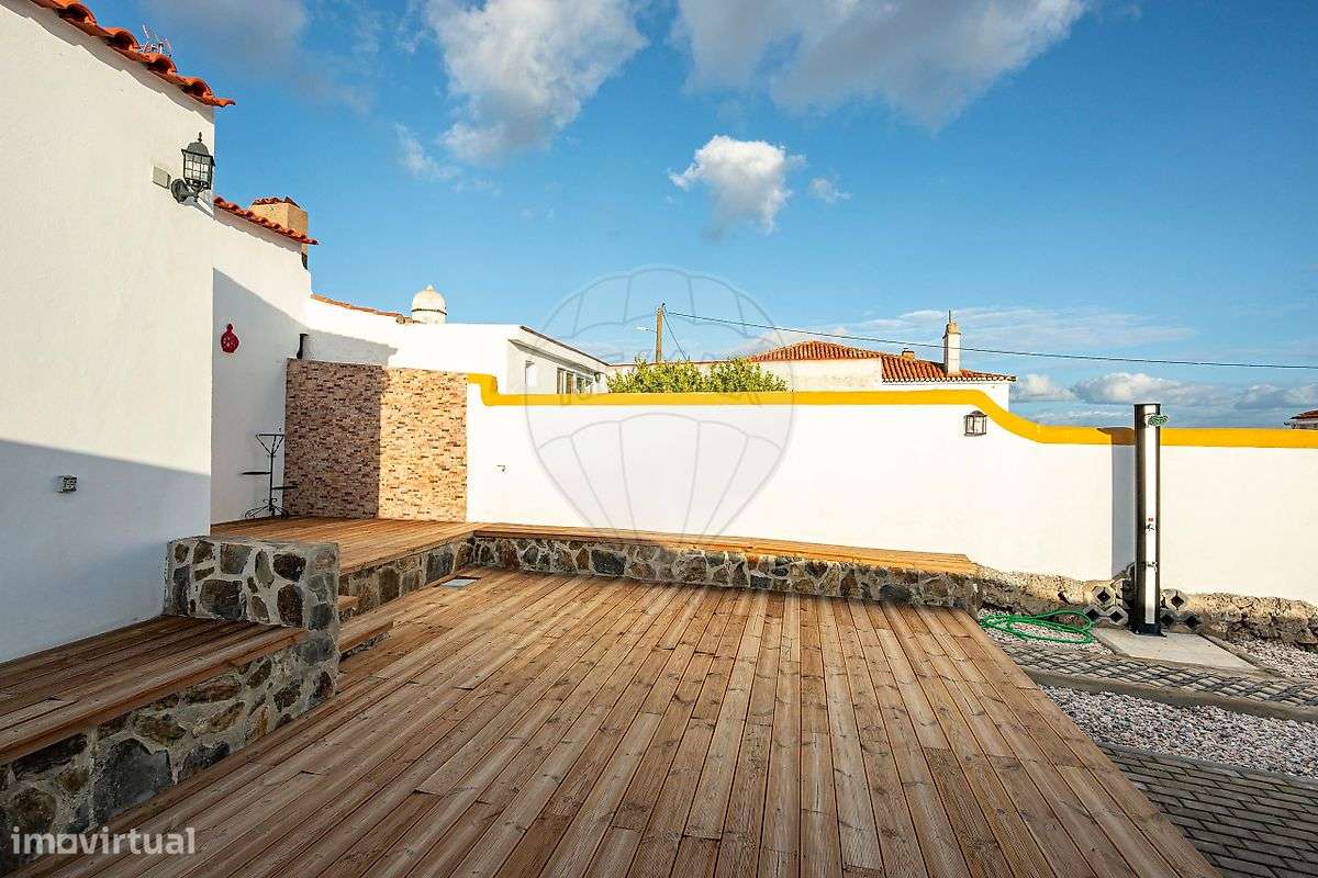 Moradia T4 para venda-19