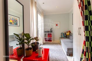 Apartamento T1 para venda - Grande imagem: 4/13