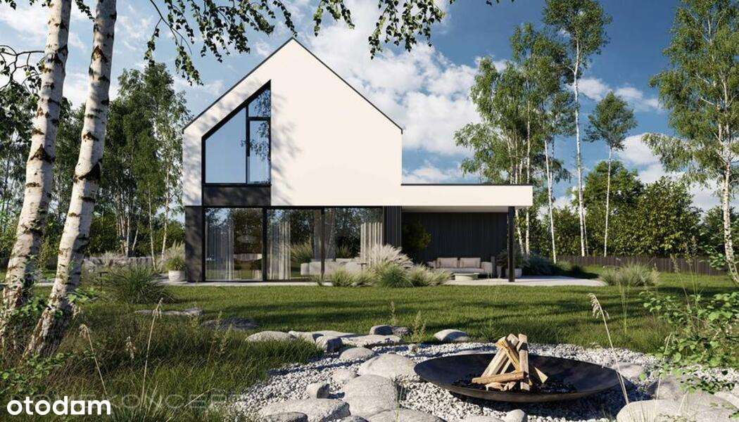 House in Tyczyn - View 2