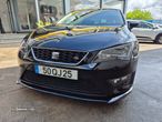 SEAT Leon 1.4 TSI FR S/S - 24