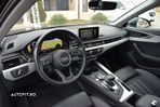 Audi A4 - 18