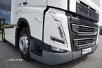 Volvo FH 500 / XXL / I-PARK COOL / LEATHER / 2023 - 9