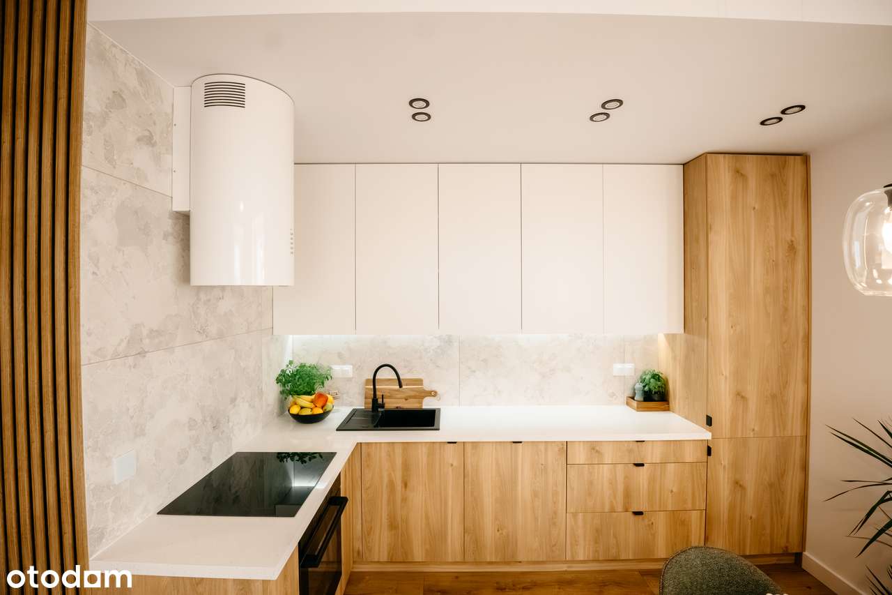 3 pokoje | 2 balkony | gotowe do zamieszkania | 54,7m² - Pełny obrazek: 4/18