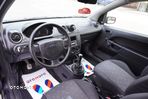 Ford Fiesta 1.4 TDCi - 15