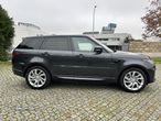 Land Rover Range Rover Sport 2.0 Si4 PHEV HSE Dynamic - 4