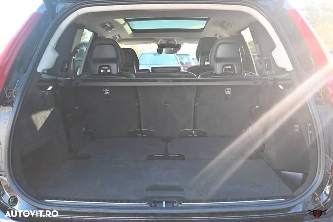 Volvo XC 90 T8 AWD Twin Engine Geartronic Inscription - 30