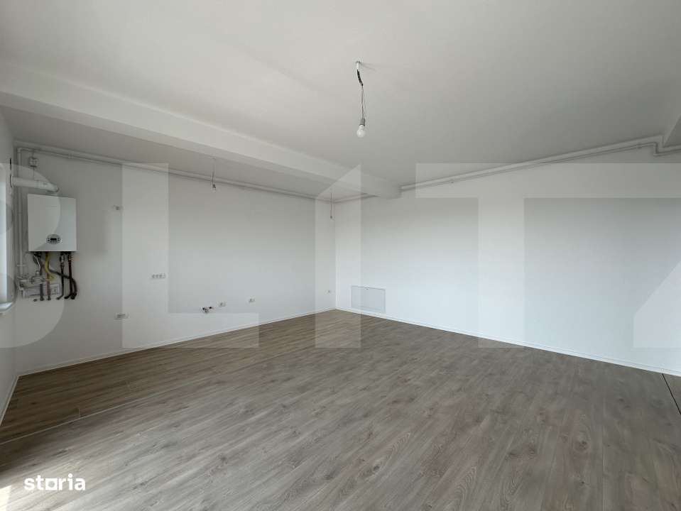 Apartament cu 3 camere, 2 bai, etaj 1, Torontalului - Imagine principală: 2/13