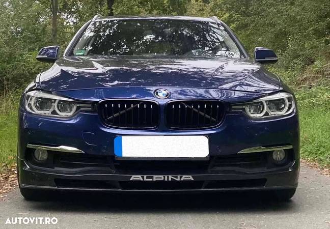 Dezmembrari piese auto BMW F31 330xd Alpina - 1