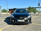 Mazda 6 2.0 CD Exclusive + - 8