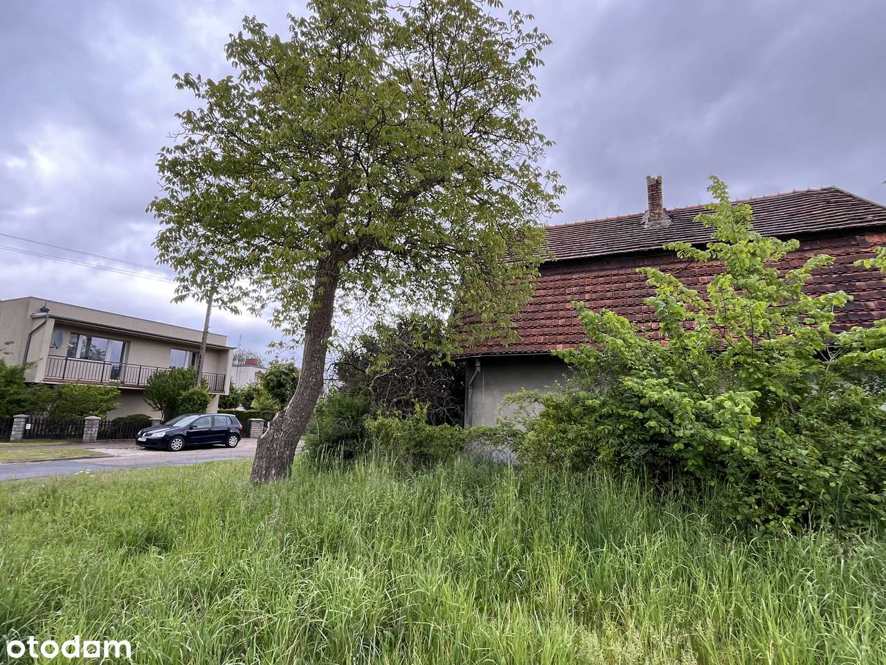 Ogrodowa 19, dom wolnostojący na dużej działce, pełne media!od zaraz!-18