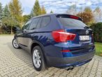 BMW X3 xDrive28i - 10