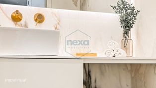 Exclusiva Penthouse T3 em Leça do Balio - Matosinhos. Elegância, Con - Grande imagem: 3/43