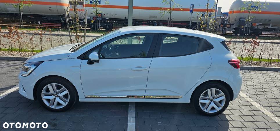 Renault Clio SCe 75 EXPERIENCE - 6