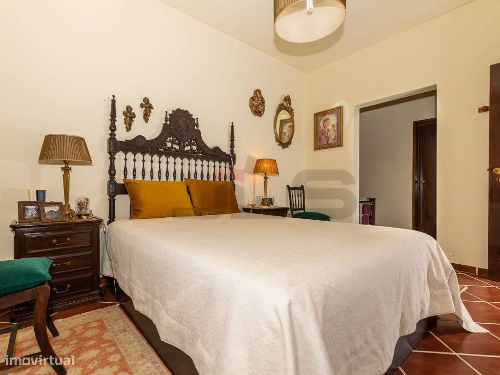 Moradia Térrea Isolada - Pico da Pedra-23