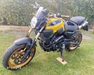 Yamaha MT - 12