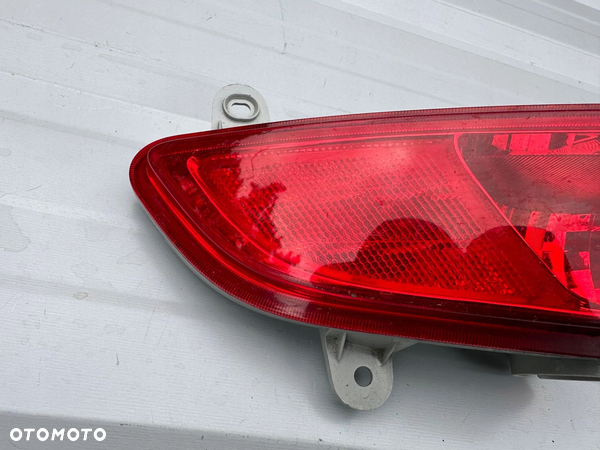 HYUNDAI IX20 10-15R LAMPA W ZDERZAK LEWY TYŁ TYLNA LEWA 92405-1K0 - 3