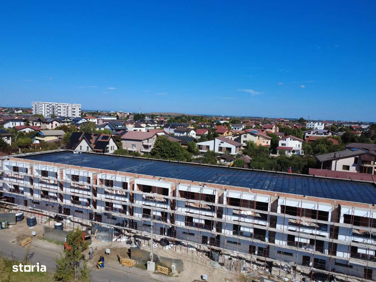Casă de vânzare Rezervelor – spațiu generos, ideal pentru familie!-4