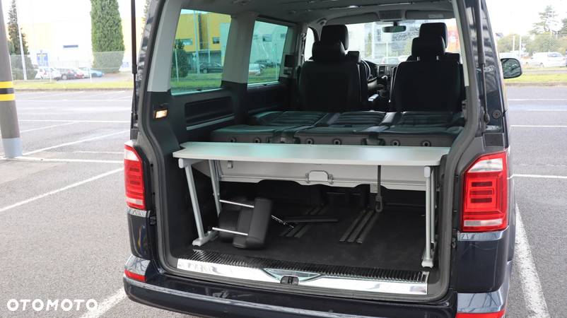 Volkswagen Multivan 2.0 BiTDI L1 Highline DSG - 23