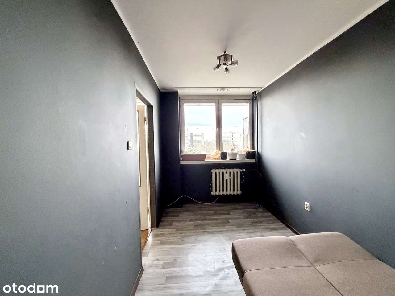 Mieszkanie Katowice osiedle Tysiąclecia-2