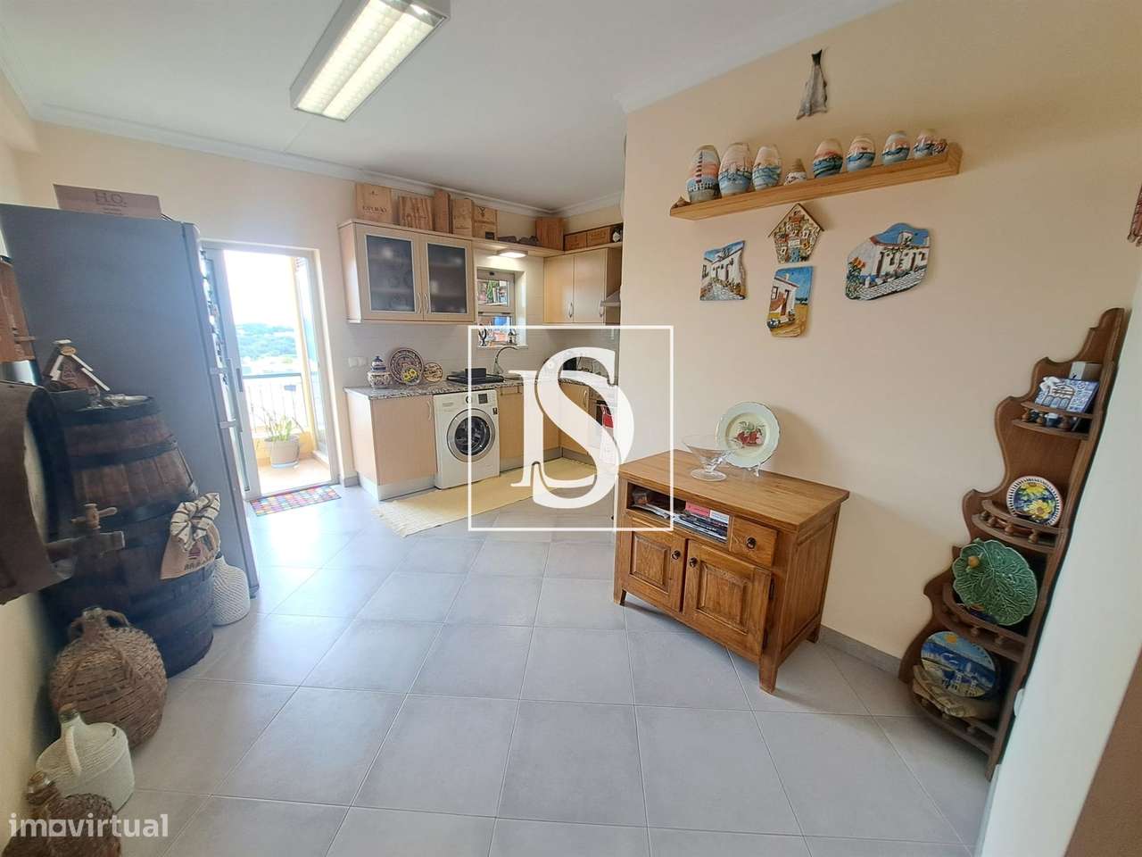 Apartamento T3 Venda em Almancil,Loulé-17
