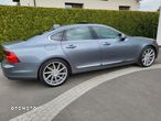 Volvo S90 D4 SCR Inscription - 11