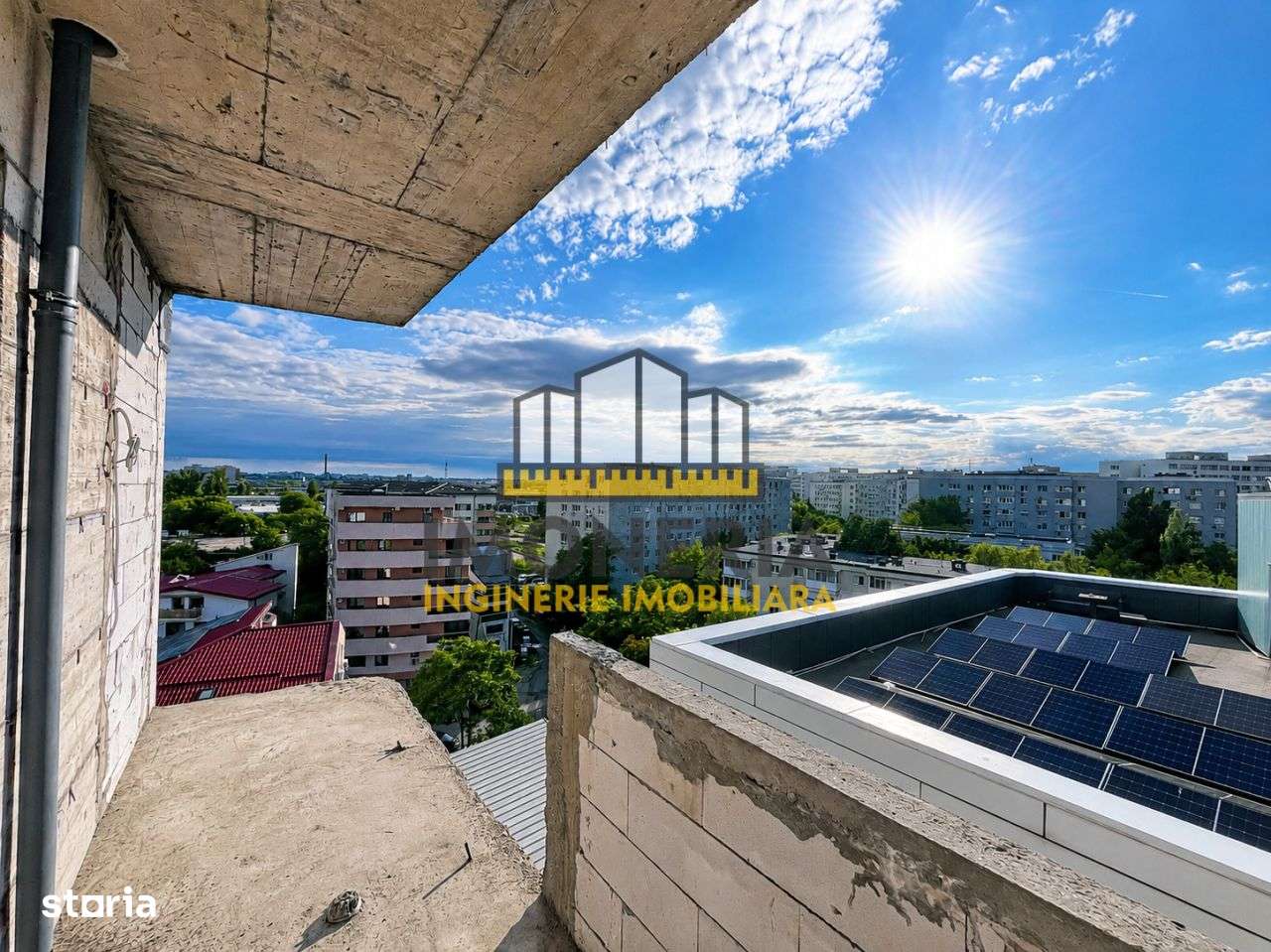 9 Vista Grigorescu – 0% Comision – 300 m Metrou, 750 m IOR – Pre