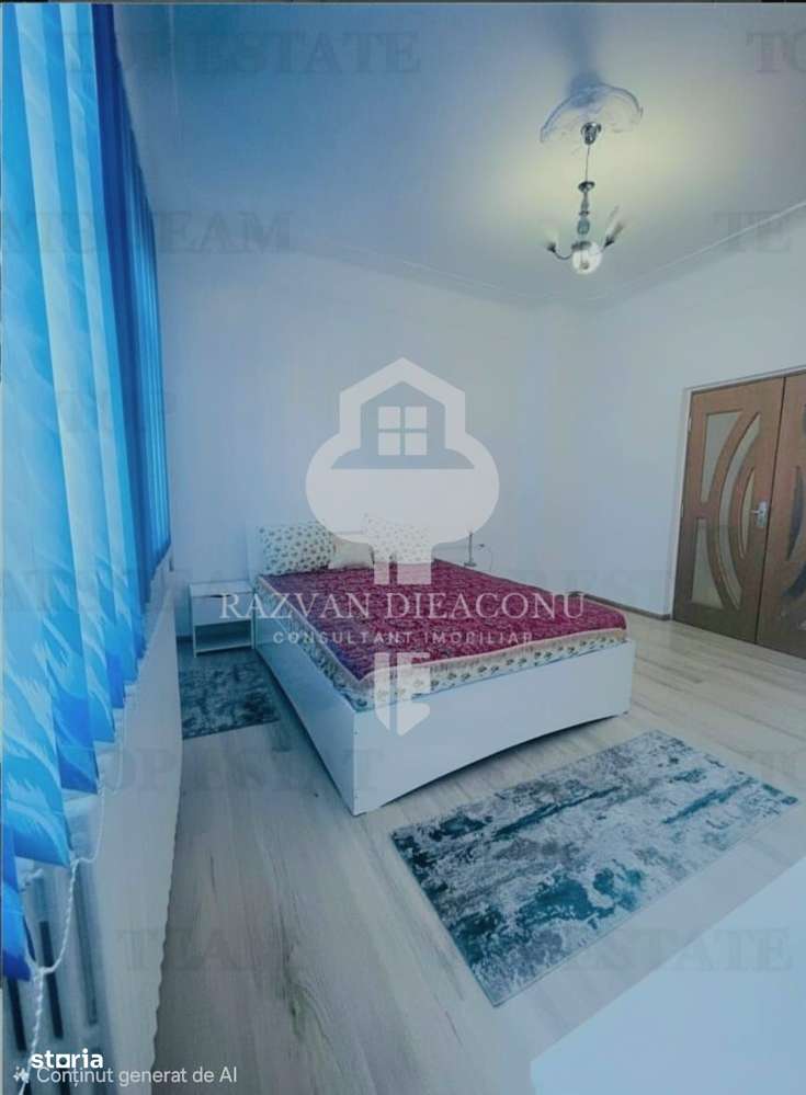 Casa in centrul Constantei-1