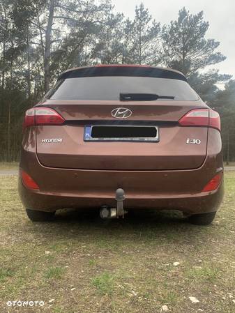 Hyundai I30 1.6 CRDi Classic - 7