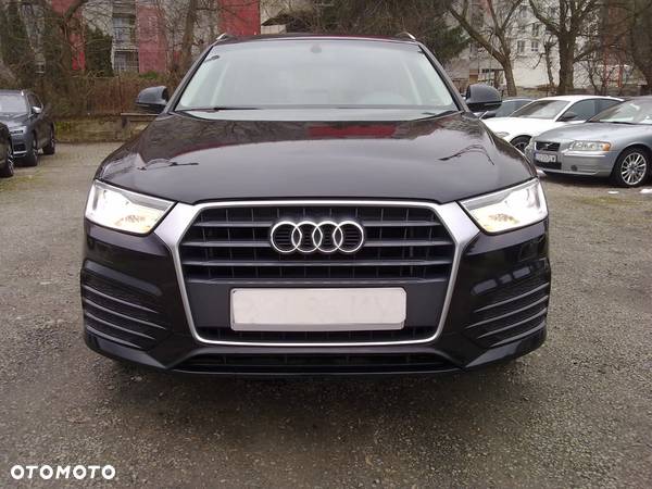 Audi Q3 - 7