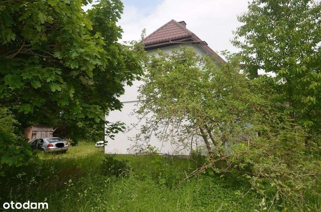 Dom 9 km od morza, możliwa agroturystyka !!! - Pełny obrazek: 5/20