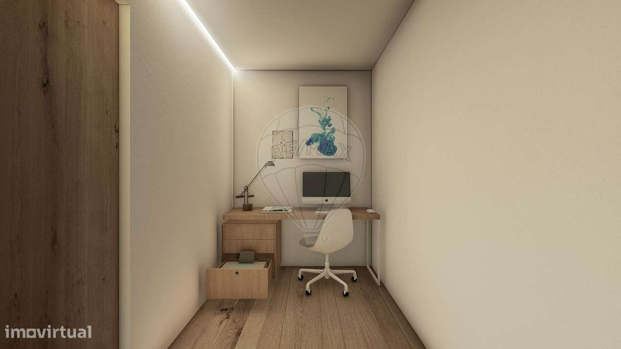 Apartamento T1 para venda - Grande imagem: 5/15
