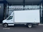 Mercedes-Benz Sprinter 517 CDI Box Frigorific Thermo-king Stoc - 2