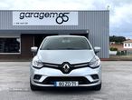 Renault Clio 0.9 TCe Limited - 8