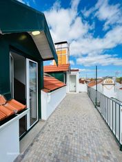 Apartamento T2 na Corredoura - APA€ - Grande imagem: 3/12