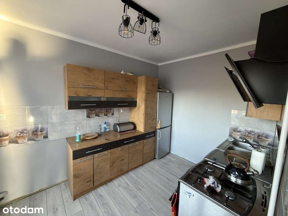 Lokal mieszkalny w postaci piętra budynku jednorodzinnego-7