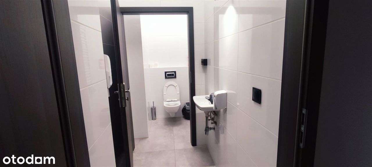 Lokal użytkowy, 80,99 m², Tychy - Pełny obrazek: 4/12