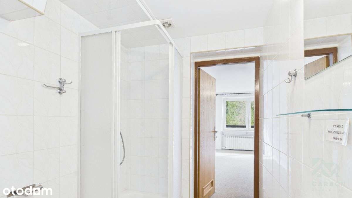 Wisła Łabajów – pensjonat na sprzedaż-9