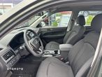 SsangYong Musso Grand 2.2 e-XDi Quartz 4WD - 5