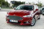 Ford Mondeo 2.0 TDCi Start-Stopp Titanium - 1