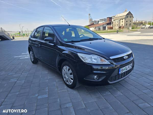 Ford Focus 1.6 TDCI 90 CP Trend - 1