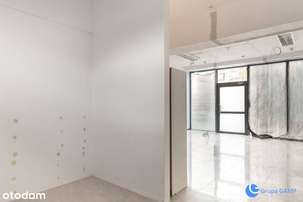 LOKAL | 45m2 | CHRZANÓW ŚRÓDMIEŚCIE - Pełny obrazek: 5/6